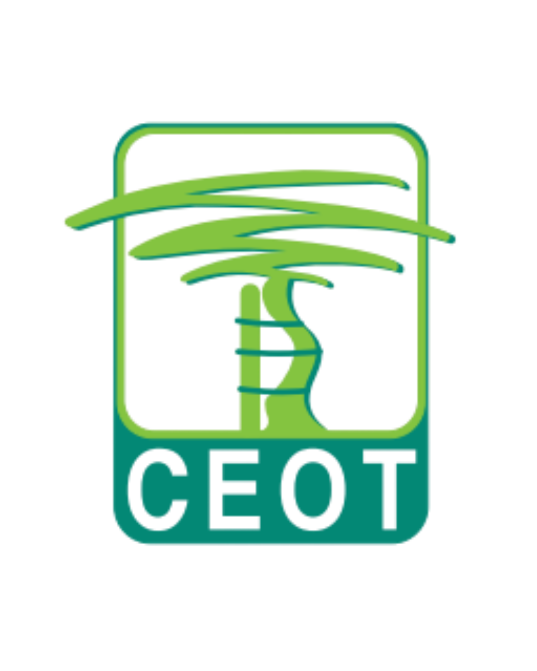 Logo CEOT